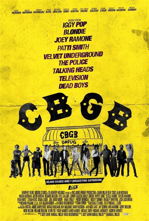 CBGB Picture 6