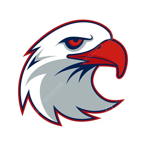 Eagle Head Logo Png