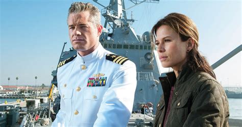 TNT's The Last Ship Trailer Unleashes a Deadly New Virus