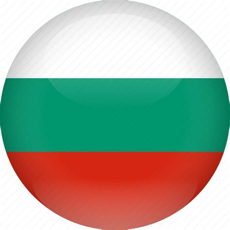 Bulgaria, country, flag icon - Download on Iconfinder