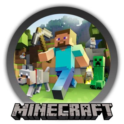 Minecraft PNG Vector Images with Transparent background - TransparentPNG