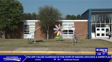 Henley Middle School students create murals addressing racial equity ...