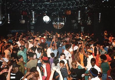 10 Garage House Gems Every Dancer And DJ Should Know | Telekom ...