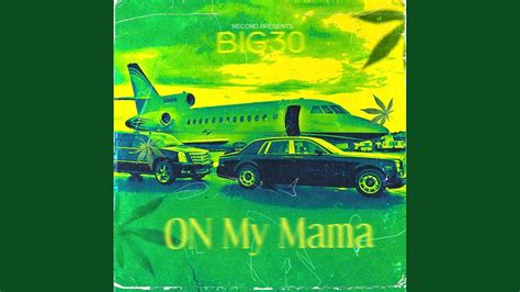 ON My Mamma - YouTube