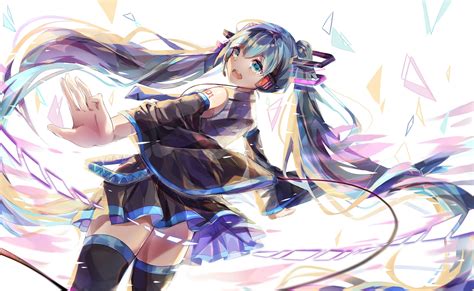 初音未来星空套装,九尾初音(3) - 伤感说说吧