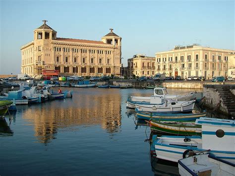 Top 5 Very Best Sights To See In Syracuse, Sicily | Flavours Blog