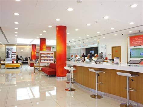 Mashreq Bank - Evolve