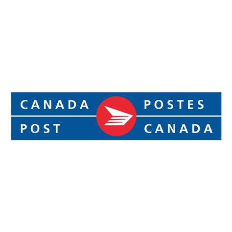 Canada Post logo - download.