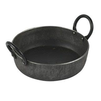 Karahi Shop - Indian Cooking Pans & Pots