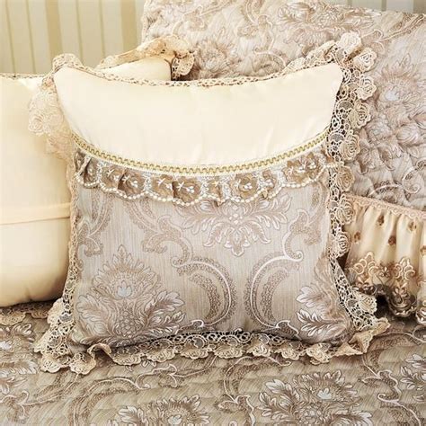 Luxury Sofa Decorative Throw Pillows Cushion Cover | Cushion pillow covers, Pillows, Linen ...