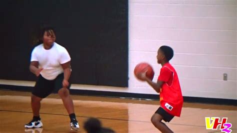 MANVEL JUNIOR HIGH 6TH GRADE BASKETBALL TOURNAMENT 2021 - YouTube