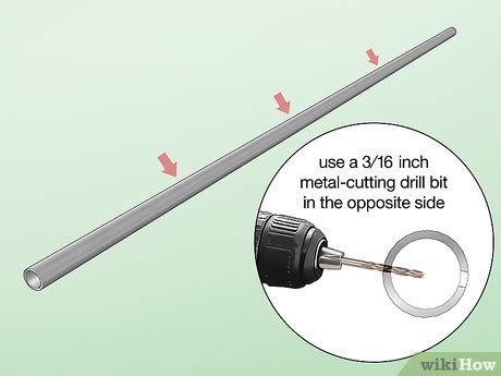 How to Build a Halfpipe or Ramp (with Pictures) - wikiHow