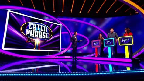 Catchphrase S04E06: Catchphrase Game-Show - YouTube