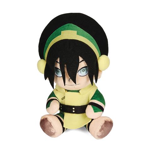 MAY238047 - AVATAR TOPH PLUSH - Previews World