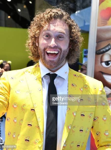 Tj Miller Photos and Premium High Res Pictures - Getty Images