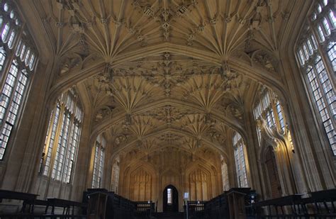 interior | Oxford library interior | barnyz | Flickr