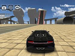 Car Driving Stunt | Play Now Online for Free - Y8.com