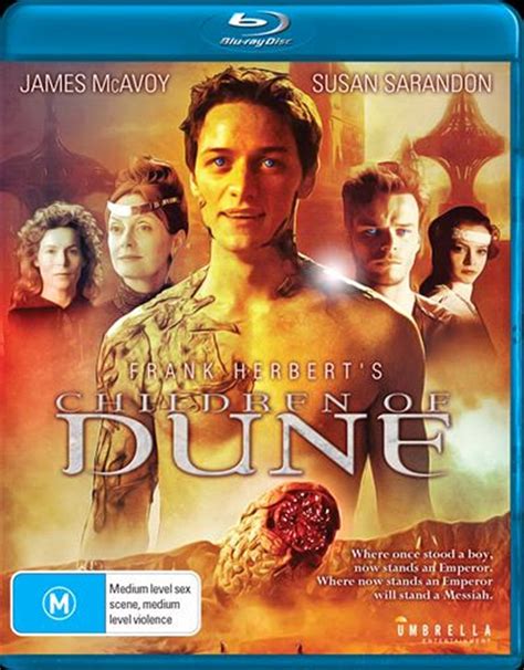 Buy Children Of Dune on Blu-ray | On Sale Now With Fast Shipping