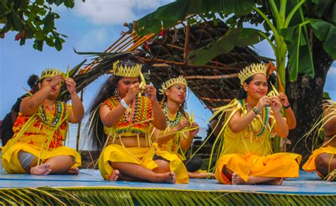 About Federated States of Micronesia – Federated States of Micronesia