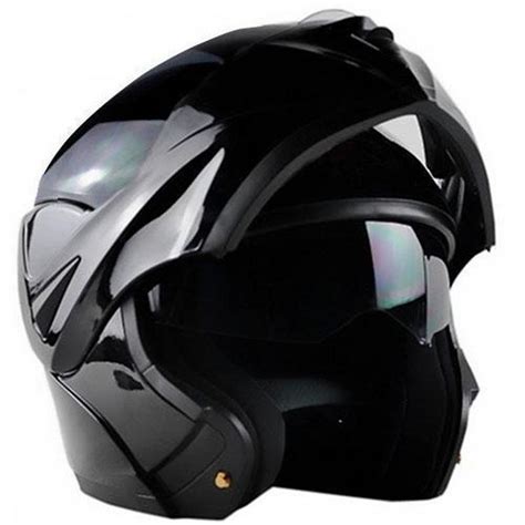 VIRTUE ILM 808 MODULAR MOTORCYCLE HELMETS WITH INNER SUN VISOR | Cool ...