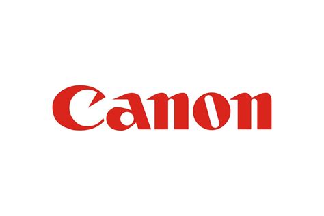 Canon Logo - Logo-Share