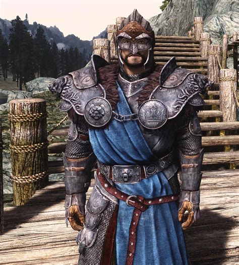 Stormlord Armor (mod) | The Elder Scrolls Mods Wiki | FANDOM powered by Wikia