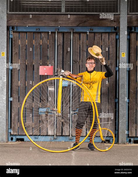 Michael grutezner at hillingdon cycle circuit hi-res stock photography and images - Alamy