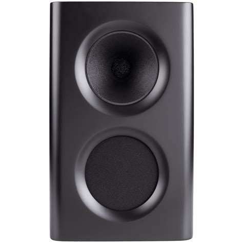 Monolith By Monoprice M-OW1 THX Certified On-Wall Speaker (Pair ...