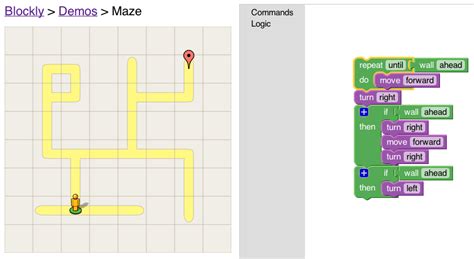 blockly games turtle level 5 - danae-hogland