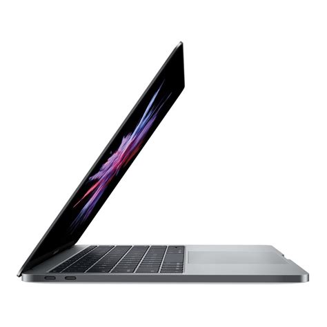 Retina Apple Macbook Pro 13.3" A1708 2017 Powerful Core i5 128GB SSD 8GB RAM OS Big Sur Space ...