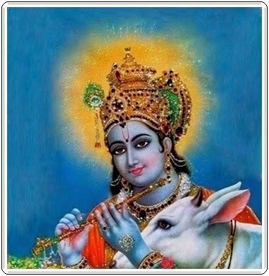 Krishna Mantras | Popular Hindu Mantras