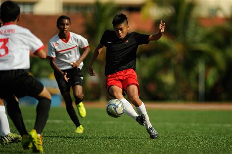 Singapore Sports School: Changes, to reach next level, News - AsiaOne