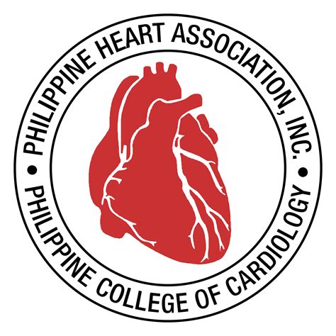 Philippine Heart Association Logo PNG Transparent & SVG Vector - Freebie Supply