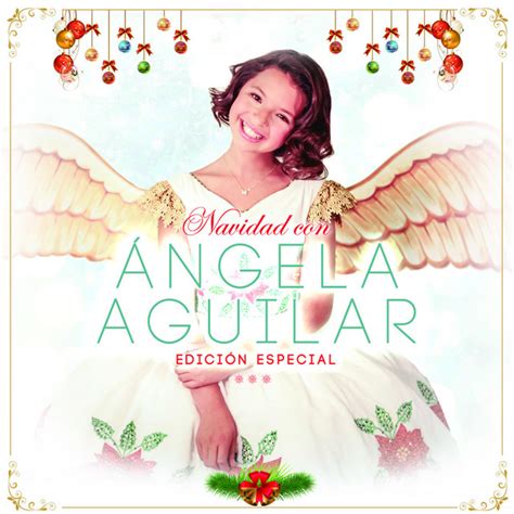 Navidad con Angela Aguilar - Album by Ángela Aguilar | Spotify