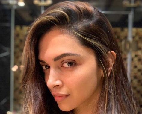 Deepika Padukone | Instagram Live Stream | 11 December 2019