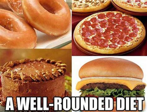 34 Wittiest Food Memes That Are Totally Relatable - TWBLOWMYMIND