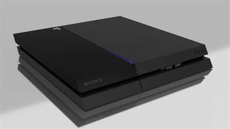 Sony Playstation 4 (PS4) Original Preview 1 by creamycreamcreme on ...