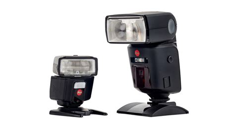 REVIEW | Leica SF-40 Flash versus Leica SF-64 Flash