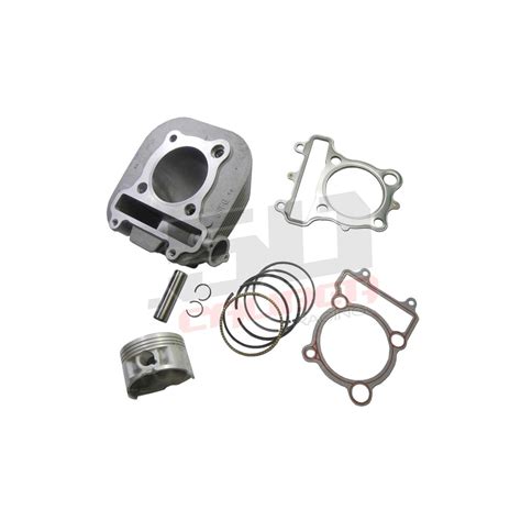 YFM250 Top end cylinder rebuild kit Yamaha Moto-4 Bear Tracker Timberwolf