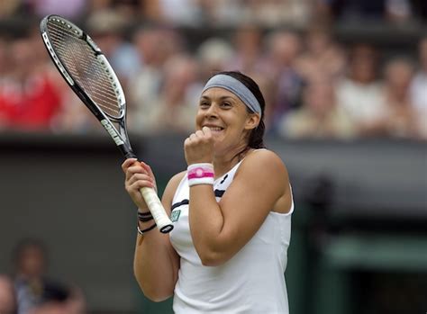 Quirky Wimbledon deserves quirky winner in Marion Bartoli | For The Win