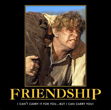 Frodo and Sam: Friendship by AwesomenessDK on DeviantArt