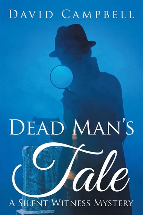 Dead Man’S Tale eBook by David Campbell - EPUB | Rakuten Kobo Canada