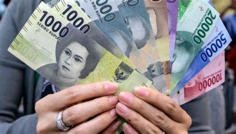 Bank Indonesia Puts Money On Redenomination of the Rupiah