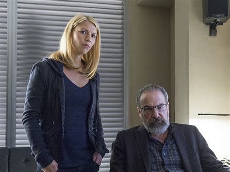 Showtime's 'Homeland' and 'Billions' Get Winter Premiere Dates ...