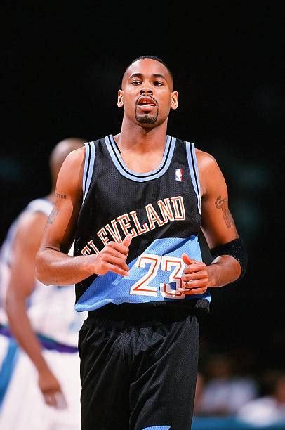 Derek Anderson Basketball Player Photos – Pictures of Derek Anderson Basketball Player | Getty ...