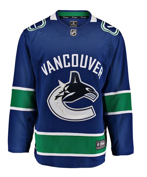 Canucks Jersey : HOCKEY JERSEYS DIY & OTHERWISE (plus more): Vancouver ...