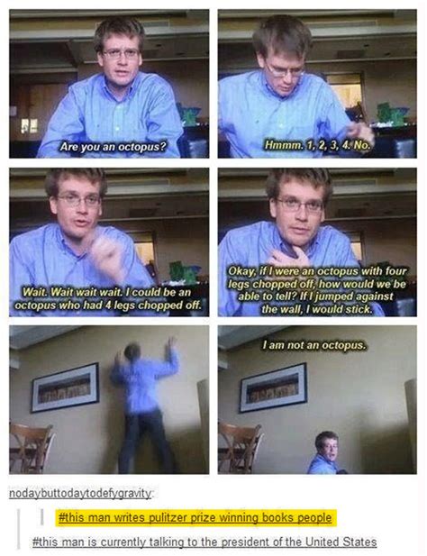 John Green Funny Quotes. QuotesGram