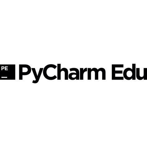 PyCharm Edu Download png