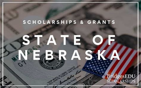 How to Win Scholarships and Grants – State of Nebraska