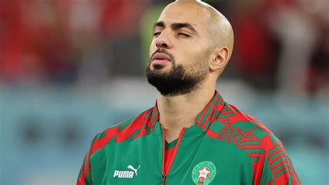 'Extraordinary' Sofyan Amrabat is Morocco's Gennaro Gattuso, could have joined Tottenham, wanted ...